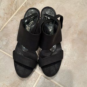 Pedro Garcia sandals